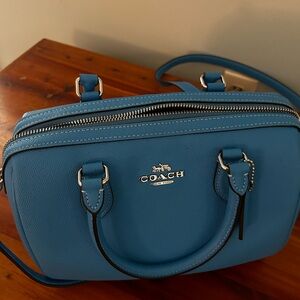 Coach Crossbody Purse